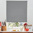 Splash Rock Light Filtering Roller Blinds