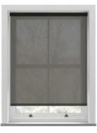 Voile Jet Black