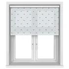 Sophie Allport Dinosaur Navy Blinds Uk