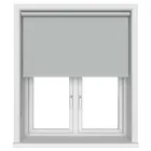 Tradechoice Blackout Slate Blinds Uk