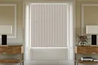 Eco Stone - Vertical Blind