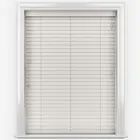 Aspect Country White Wooden Venetian Blinds