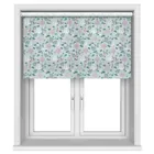 Twistfit Sara Miller Riverbank Tales Pale Blue Blinds Uk