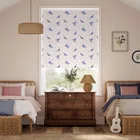 Stitch Galaxy Blackout Milky Way Roller Blind