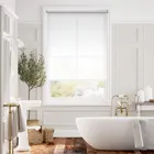 Onella Bone White Roller Blind