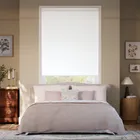 Twist2go Selene Blackout Porcelain Roller Blind