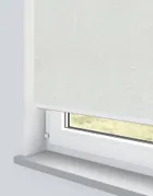 Boston Fr Silk Electrical Roller Blind
