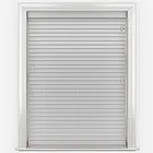 Woodlux French Grey Faux Wood Venetian Blind