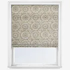Oakmere Natural Roman Blind