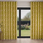 Emily Bond Tynesfield Pollen Wave Curtain Blinds Uk
