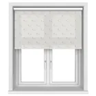 Sophie Allport Fairground Ponies Warm Grey Blinds Uk