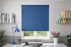 Millennium Sky Blue - Venetian Blinds