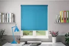 Millennium Matt Blue - Venetian Blinds