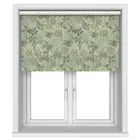 Sara Miller Palm Garden Soft Olive Motorised