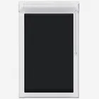 Signature Blackout Jet Perfect Fit Roller Blind