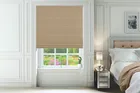 Tuscan Gold - Woven Roman Blind