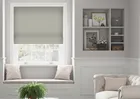 Oslo Granite - Roman Blind