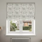 Laura Ashley Tulleries Steel No Drill Blinds Uk