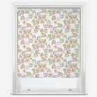 Sonova Studio Over The Rainbow Pastel Roller Blind