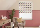 Castillo Harmony - Twist&fit Roller Blind