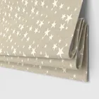 Emily Bond St Maws Linen Motorised Blinds Uk