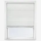Camengo Roxane Voile Neige Roman Blind