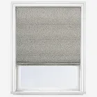 Turner Pewter Roman Blind