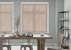 Bari Spc Sienna - Vertical Blind