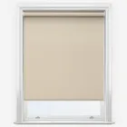 Supreme Blackout Sand Roller Blind