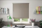 Millennium Metallic Brown - 50mm Aluminium Venetian Blinds