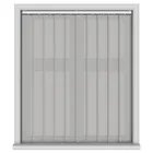 Splash Grey Whisper 127mm Blinds Uk
