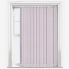 Pop Lilac Vertical Blind