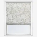 Shabby Chic By Rachel Ashwell Stipple Sage Roman Blind