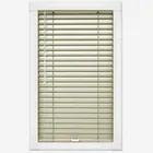 Vigor Vanilla Perfect Fit Aluminium Blind