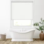 Bora Haze Roller Blinds