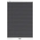 Stickfit Khol Anthracite Real Wood Blinds Uk
