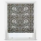 William Morris At Home African Marigold Iron Roller Blind