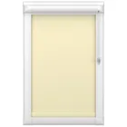 Splash Butter Perfect Fit Blinds Uk