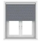 Didsbury Navy Blackout Blinds Uk