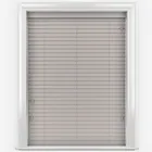 Bamboo Brushed Cloud Wooden Venetian Blinds