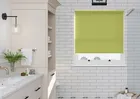 Roma Lime - Roller Blind