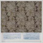 Laverne Made To Measure Roman Blind Grey