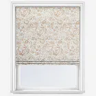 Camengo Celestine Tissu Camel Roman Blind