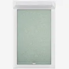 Florence Topiary Perfect Fit Roller Blind