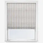 Jones Almond Roman Blind