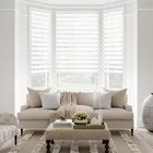 Ashby Pure Day & Night Blinds