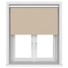 Twistfit Oxford Taupe Blackout Blinds Uk