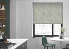 Catkin (blackout) Smoke - Roller Blind