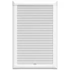 Hive Plain White Perfect Fit Blinds Uk