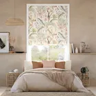 Cedella Sunset Roman Blind